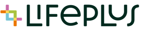 Logo Lifeplus